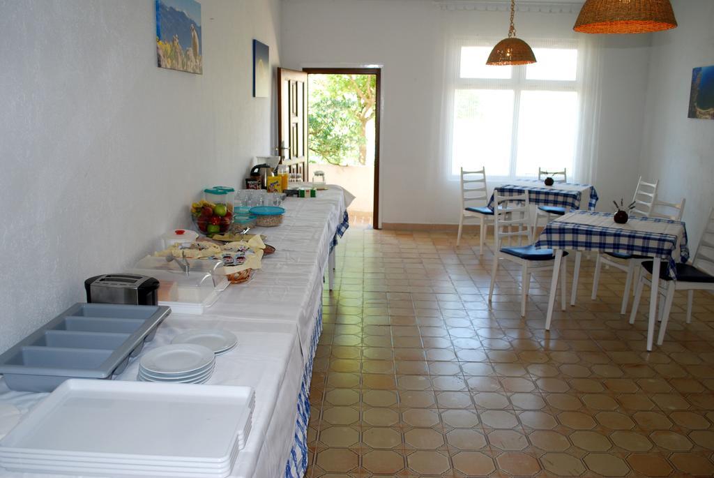 Lokunja Bed&Breakfast Pag Town Camera foto